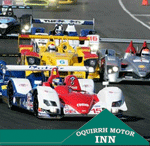 Miller Motorsports Park - Tooele, Utah | Oquirrh Motor Inn - Lake Point, Utah in Tooele County