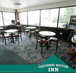 Oquirrh Motor Inn RV Resort - Lake Point, Utah in Tooele County