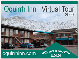 Oquirrh Motor Inn Motel & RV Resort in Lake Point, Utah